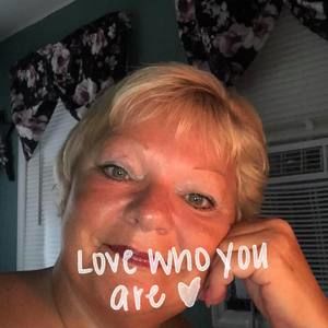 Meet your Posher, Sherry